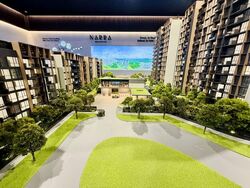 Narra Residences (D23), Apartment #622029811